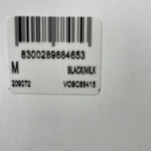 Oroblu Black Tights with White Polka Dots BRAND NEW IN ORIGINAL PACKAGING - Picture 3 of 3